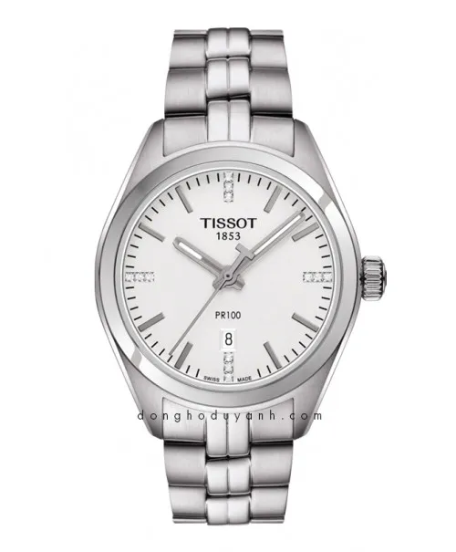 Tissot PR 100 T101.210.11.036.00 (T1012101103600)