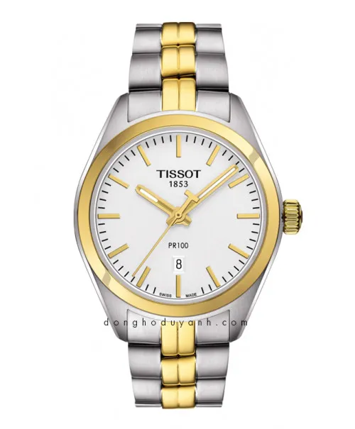 Tissot PR 100 T101.210.22.031.00 (T1012102203100)