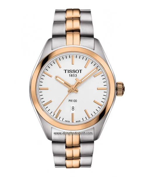 Tissot PR 100 T101.210.22.031.01 (T1012102203101)