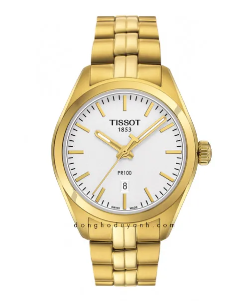 Tissot PR 100 T101.210.33.031.00 (T1012103303100)