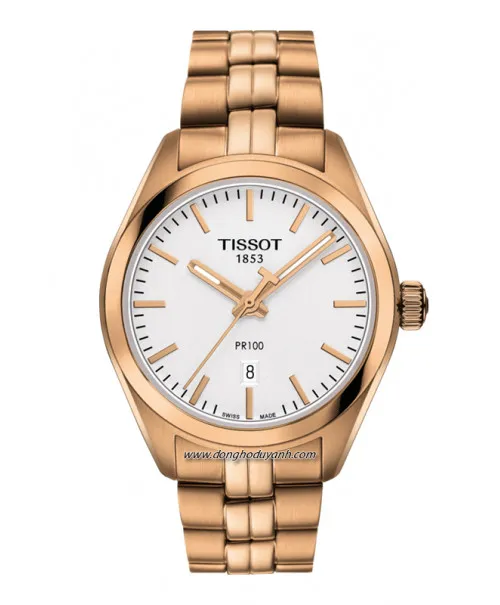 Tissot Pr 100 T101.210.33.031.01 (T1012103303101)