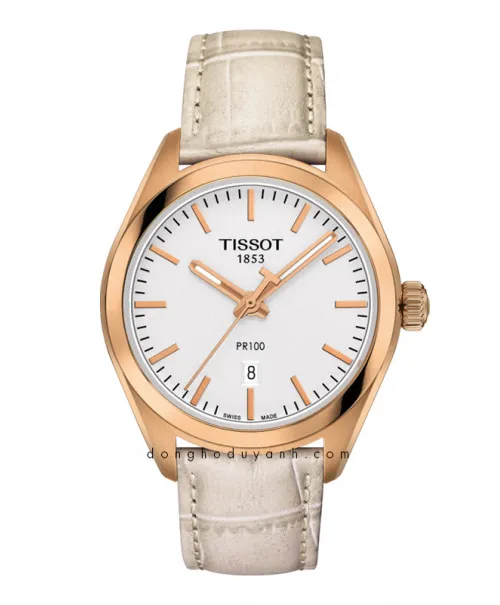 Tissot PR 100 T101.210.36.031.00 (T1012103603100)