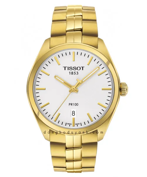 Tissot PR 100 T101.410.33.031.00 (T1014103303100)