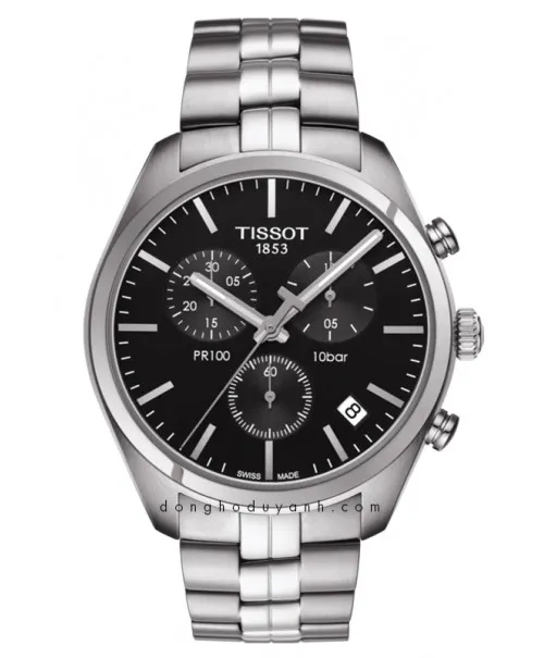Tissot PR 100 T101.417.11.051.00 (T1014171105100)