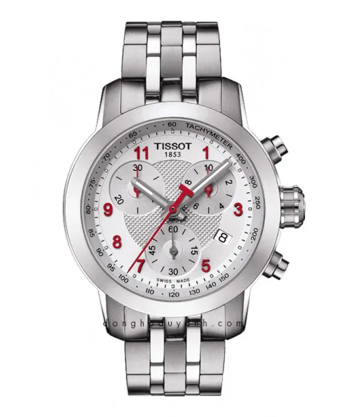 Tissot Prc 200 Asian Games T055.217.11.032.00 (T0552171103200)