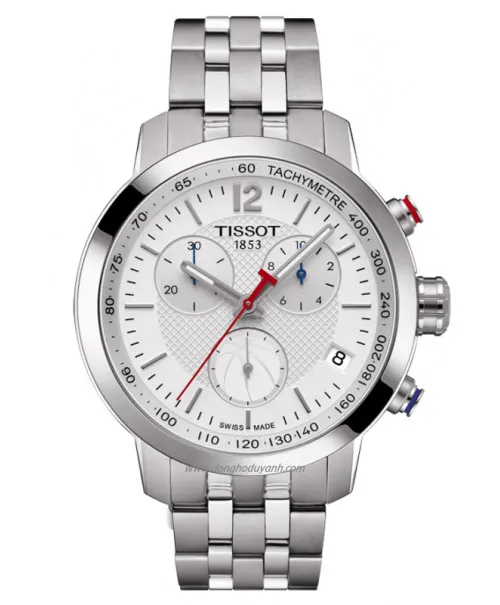 Tissot PRC 200 NBA T055.417.11.017.01 (T0554171101701)