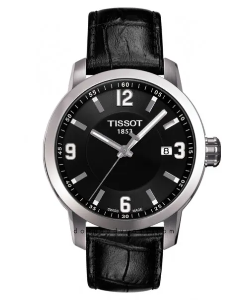 Tissot PRC 200 T055.410.16.057.00 (T0554101605700)