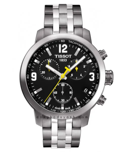 Tissot PRC 200 T055.417.11.057.00 (T0554171105700)