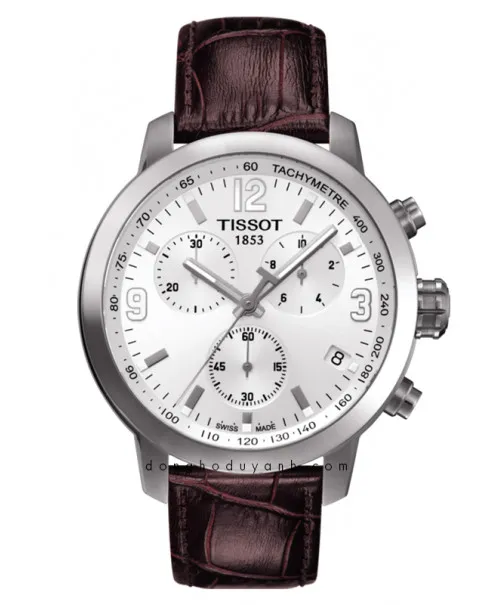 Tissot PRC 200 T055.417.16.017.01 (T0554171601701)