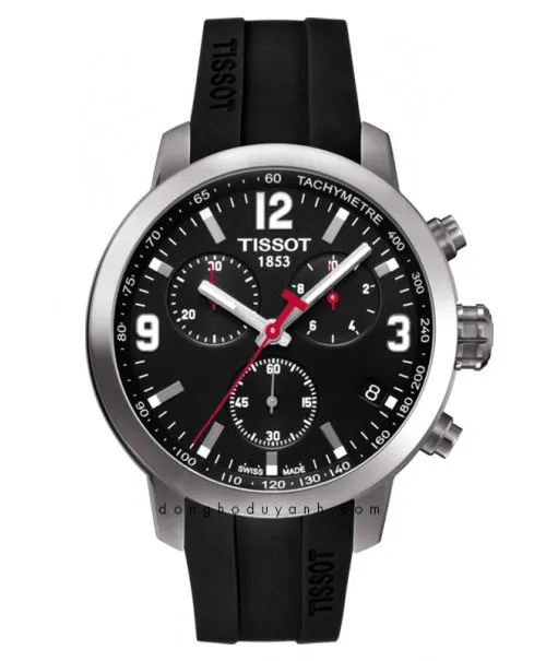 Tissot PRC 200 T055.417.17.057.00 (T0554171705700)
