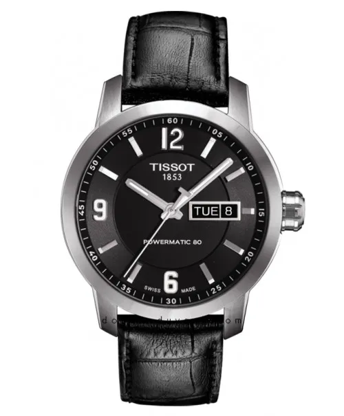 Tissot Prc 200 T055.430.16.057.00 (T0554301605700)
