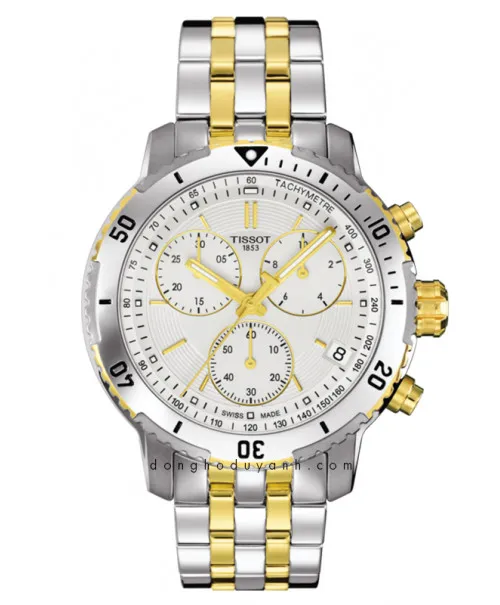 Tissot Prs 200 (2016) T067.417.22.031.01 (T0674172203101)