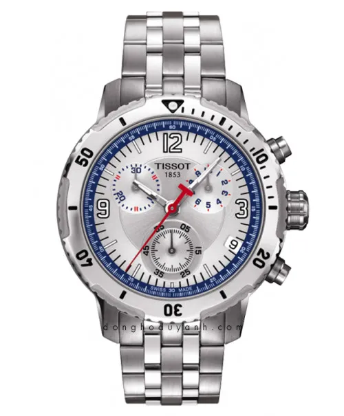 Tissot PRS 200 Ice Hockey T067.417.11.037.01 (T0674171103701)