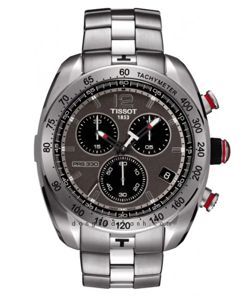 Tissot Prs 330 T076.417.11.067.00 (T0764171106700)