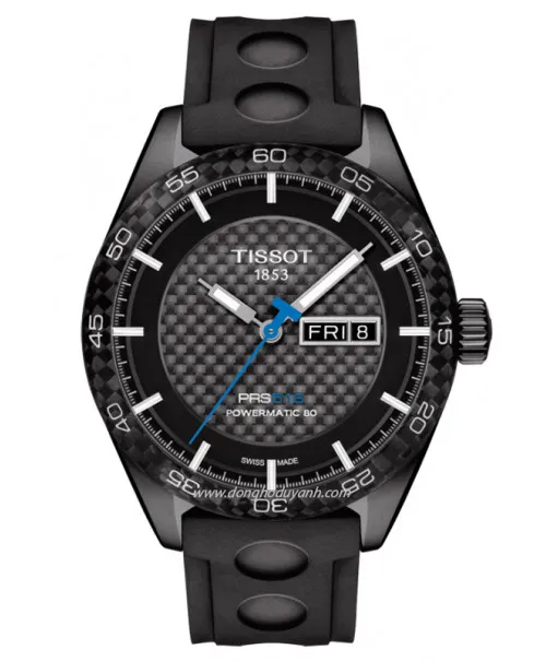Tissot Prs 516 T100.430.37.201.00 (T1004303720100)
