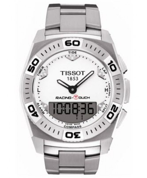 TISSOT RACING-TOUCH T002.520.11.031.00
