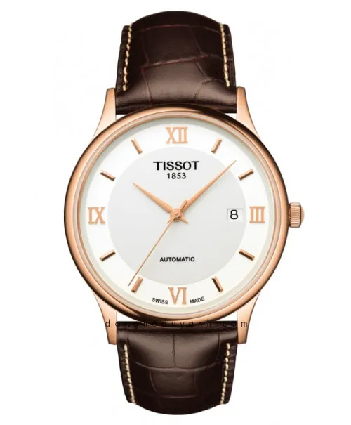 Tissot Rose Dream Automatic T914.407.76.018.00 (T9144077601800)
