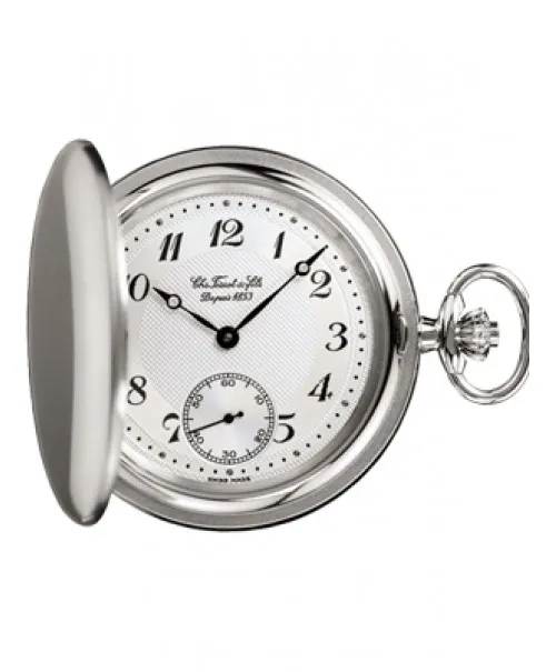 Tissot Savonnette Mechanical T83.7.407.32 (T83740732)