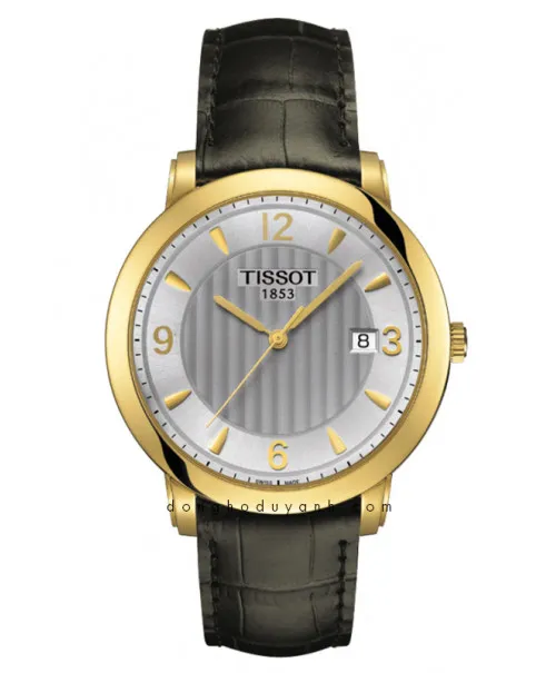 Tissot Sculpture Line T71.3.450.64 (T71345064)