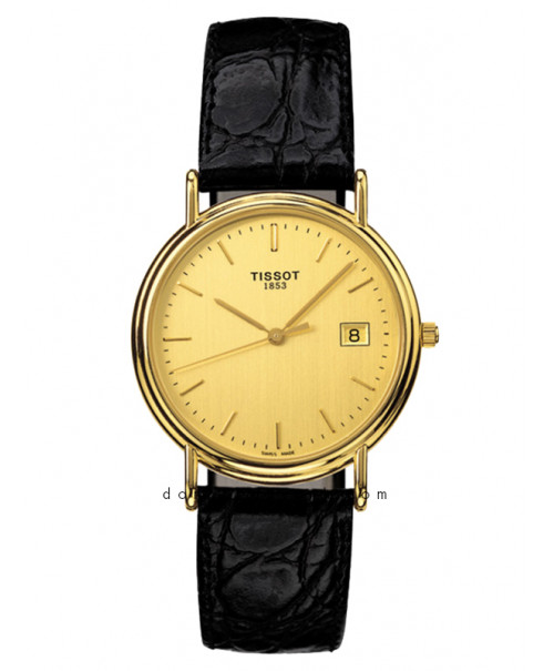 Tissot T-Gold Carmel T71.3.434.21