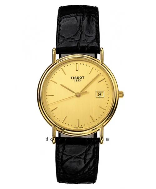 Tissot T-Gold Carmel T71.3.434.21 (T71343421)