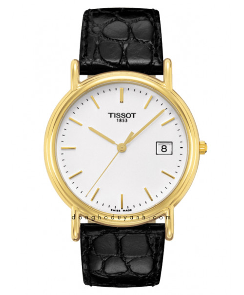 Tissot T-Gold Carson T71.3.429.11