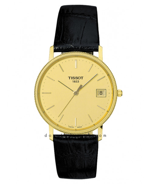 Tissot T-Gold Goldrun T71.3.412.21