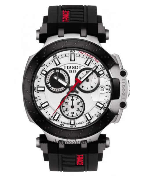 Tissot T-Race Chronograph T115.417.27.011.00