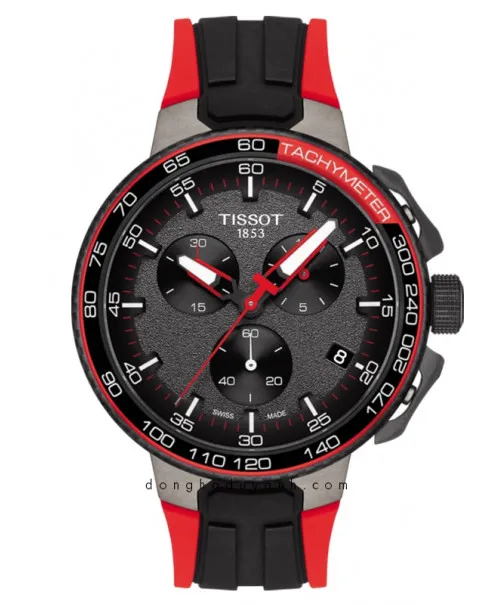 Tissot T-Race Cycling Vuelta Edition T111.417.37.441.01 (T1114173744101)
