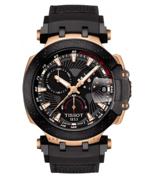 Tissot T-Race Motogp 2018 Limited Edition T115.417.37.061.00 (T1154173706100)