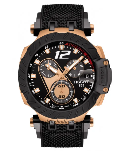 Tissot T-race Motogp 2019 Chronograph Limited Edition T115.417.37.057.00 (T1154173705700)