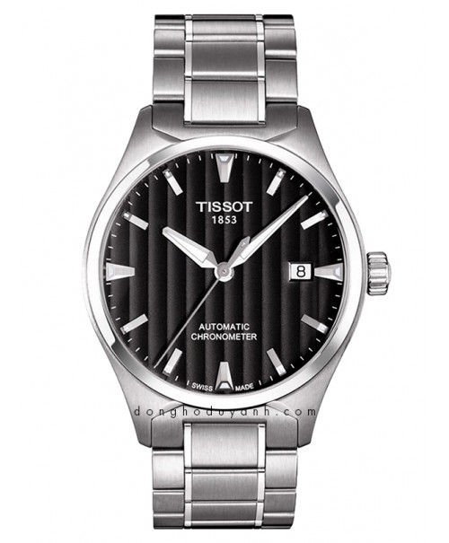 Tissot T-Tempo Automatic T060.408.11.051.00