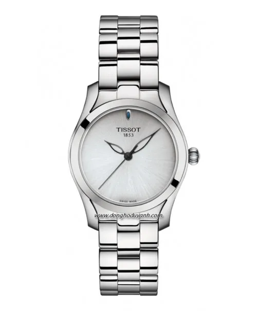 Tissot T-Wave T112.210.11.031.00 (T1122101103100)