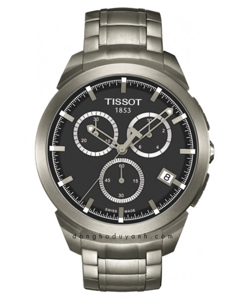 Tissot Titanium T069.417.44.061.00