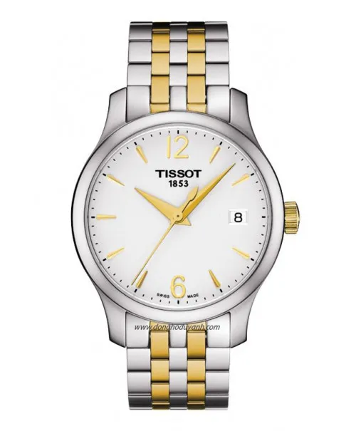 Tissot Tradition T063.210.22.037.00 (T0632102203700)