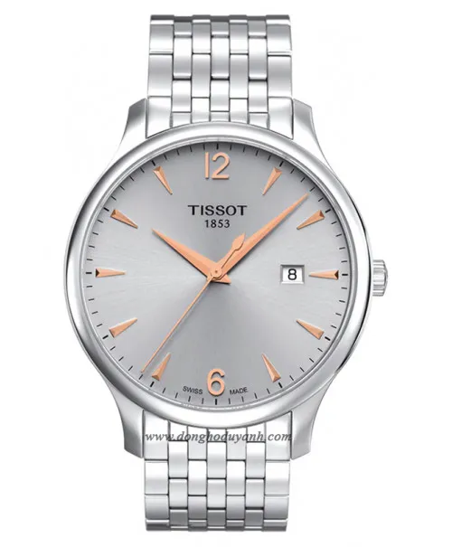 TISSOT TRADITION T063.610.11.037.01 (T0636101103701)