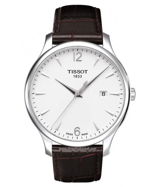 Tissot Tradition T063.610.16.037.00 (T0636101603700)