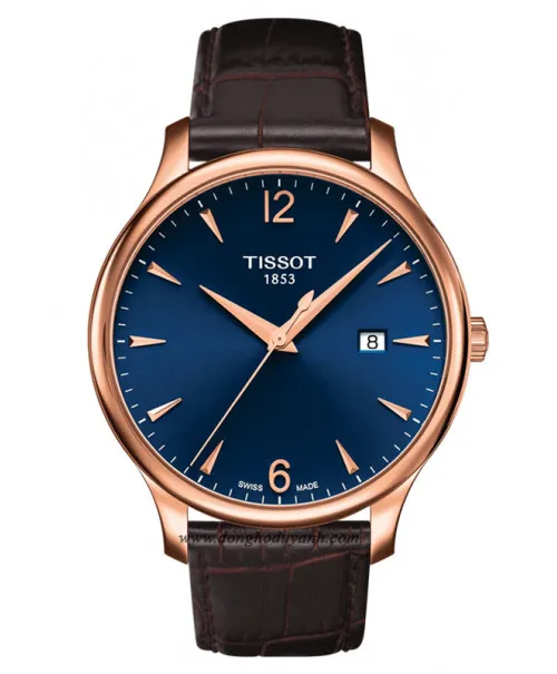 TISSOT TRADITION T063.610.36.047.00 (T0636103604700)