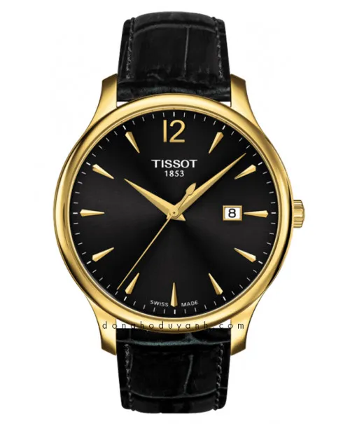 Tissot Tradition T063.610.36.057.00 (T0636103605700)