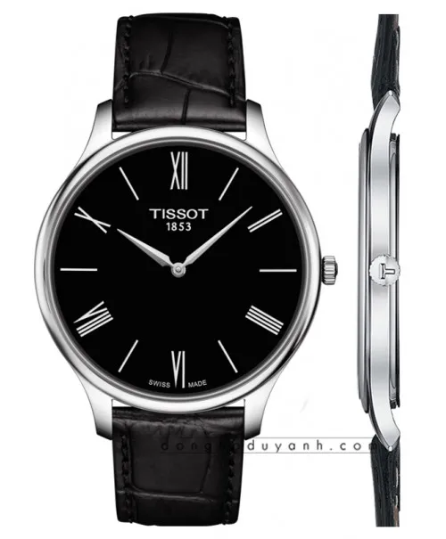 Tissot Tradition T063.409.16.058.00 (T0634091605800)
