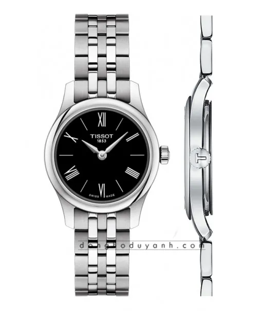 Đồng hồ Tissot Tradition T063.009.11.058.00 (T0630091105800)