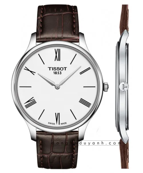 Tissot Tradition T063.409.16.018.00 (T0634091601800)