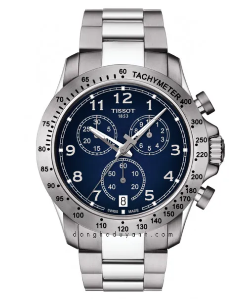 Tissot V8 T106.417.11.042.00 (T1064171104200)