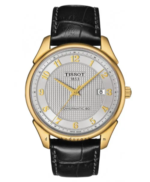 Tissot Vintage Powermatic 80 T920.407.16.032.00