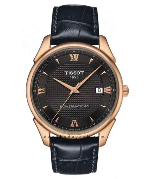 Tissot Vintage Powermatic 80 T920.407.76.068.00