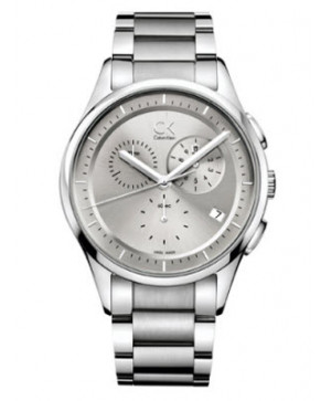 Đồng hồ Calvin Klein Basic K2A27126