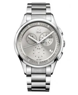 Đồng hồ Calvin Klein Basic K2A27126