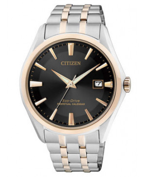 Đồng hồ Citizen  Perpetual Calendar BL1284-53E