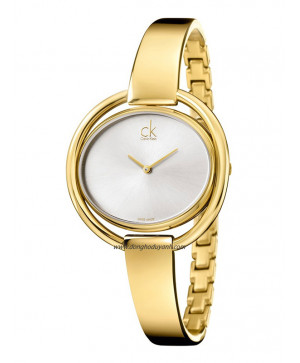 Đồng hồ Calvin Klein  Impetuos K4F2N516
