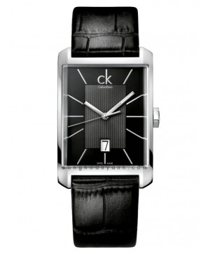 Đồng hồ Calvin Klein  Window K2M21107